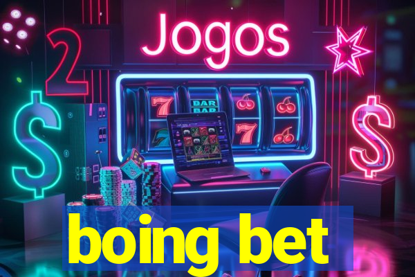 boing bet